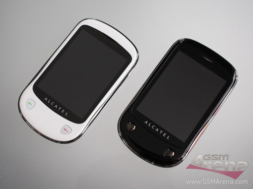 Alcatel OT-710